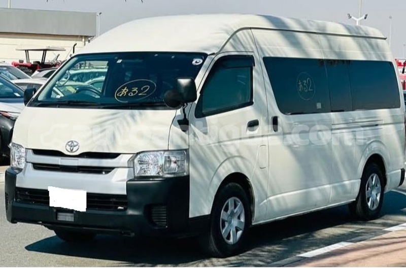 Big with watermark toyota hiace antigua st john s 4818