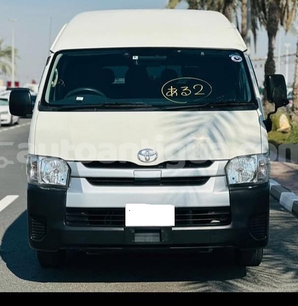 Big with watermark toyota hiace antigua st john s 4818