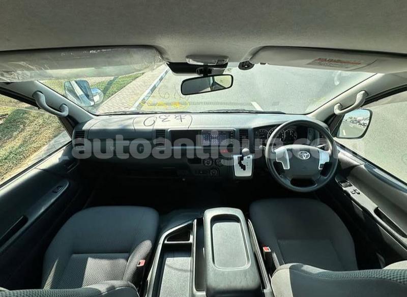 Big with watermark toyota hiace antigua st john s 4818