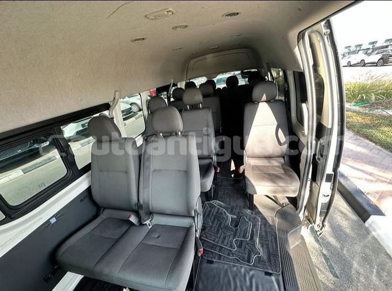 Big with watermark toyota hiace antigua st john s 4818