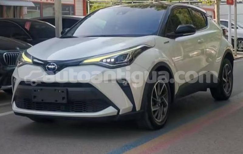 Big with watermark toyota c hr antigua st john s 4819