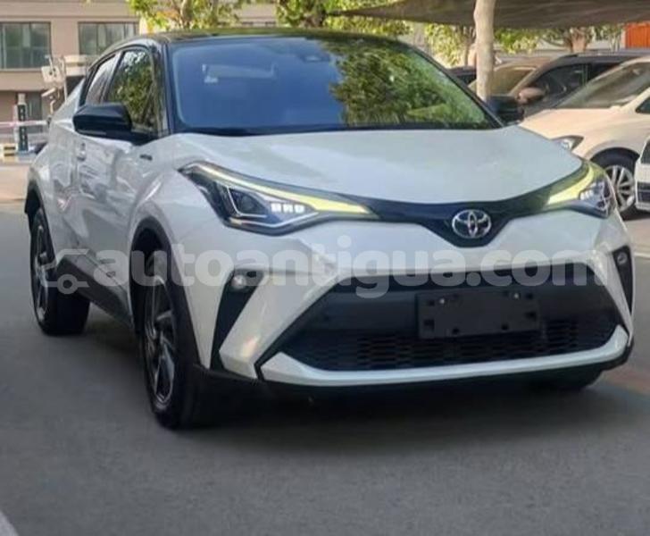 Big with watermark toyota c hr antigua st john s 4819