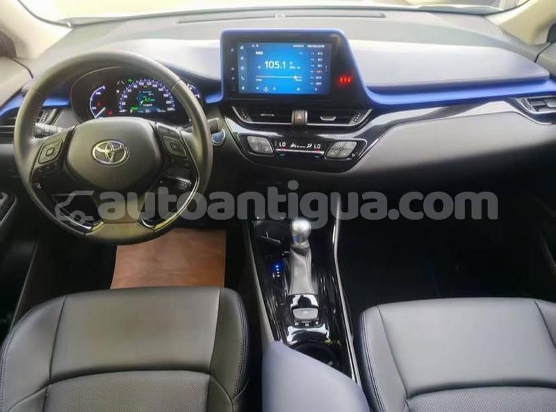 Big with watermark toyota c hr antigua st john s 4819