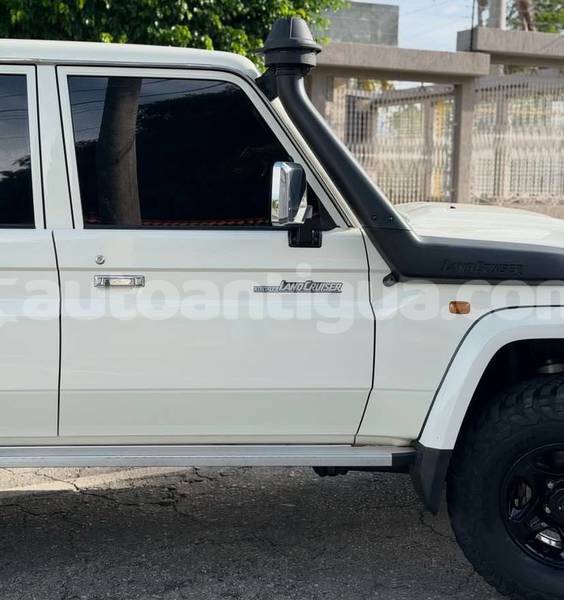 Big with watermark toyota land cruiser antigua st john s 4820