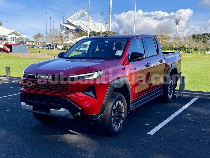 Big with watermark toyota hilux antigua st john s 4823