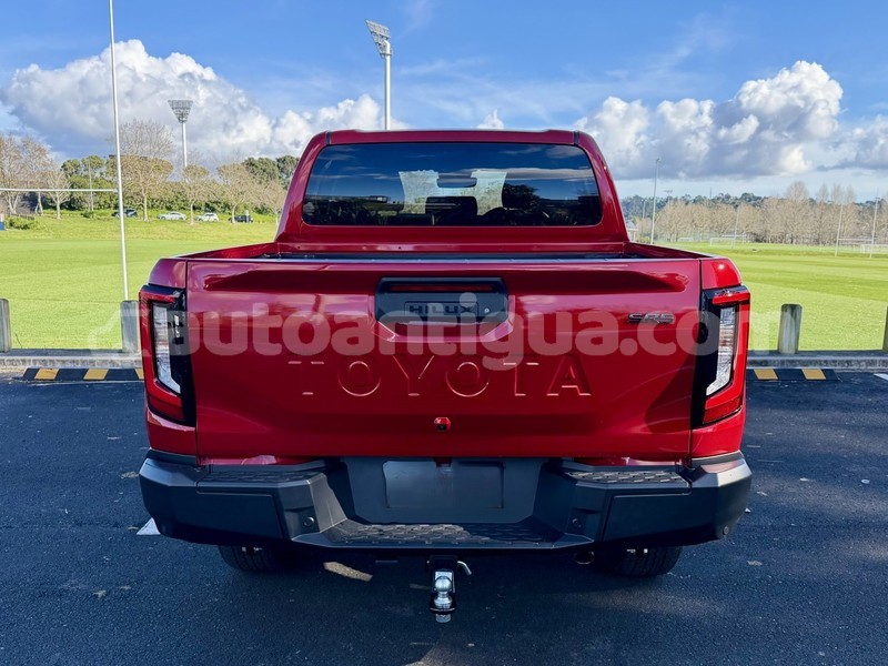 Big with watermark toyota hilux antigua st john s 4823