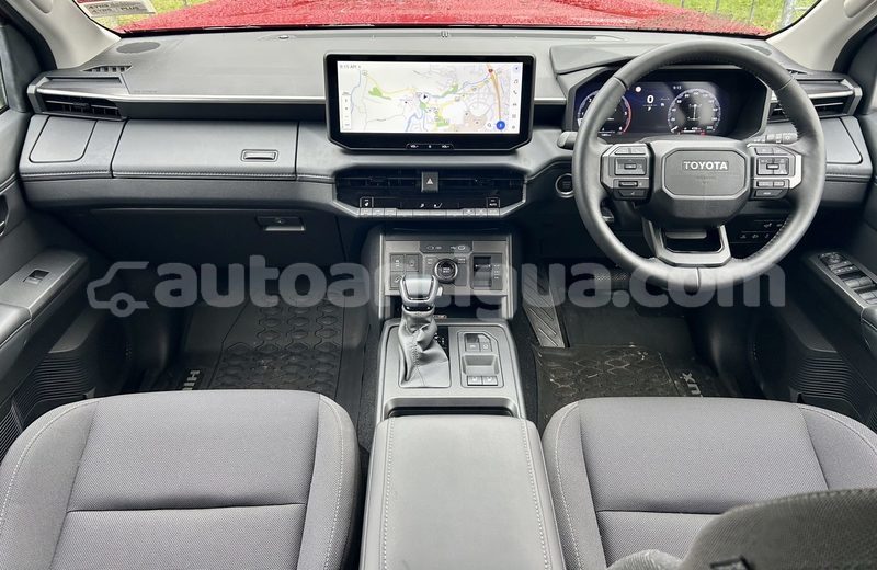 Big with watermark toyota hilux antigua st john s 4823