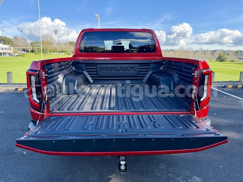 Big with watermark toyota hilux antigua st john s 4823