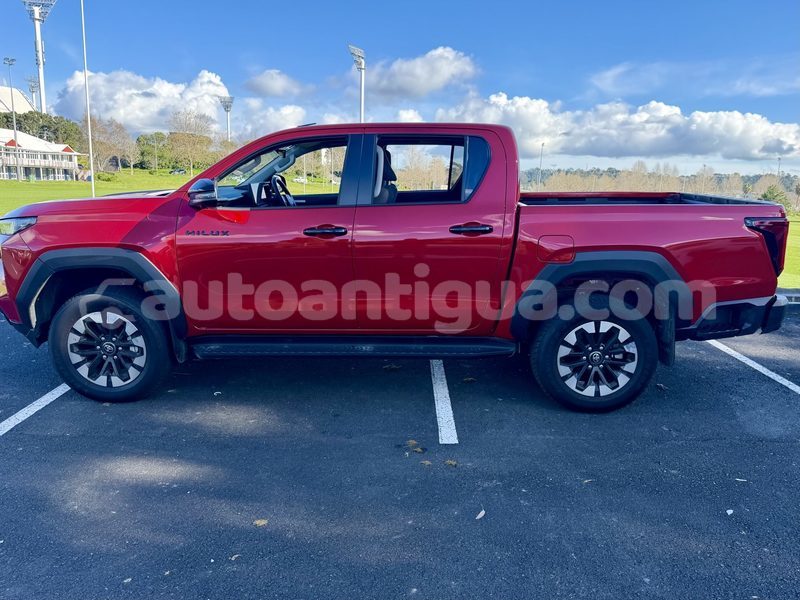 Big with watermark toyota hilux antigua st john s 4823