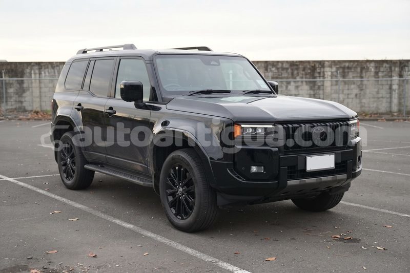 Big with watermark toyota land cruiser prado antigua st john s 4824