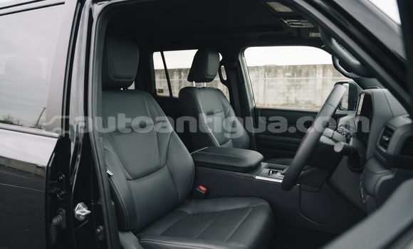 Buy New Toyota Land Cruiser Prado Black Car in St John's in Antigua Buy New Toyota Land Cruiser Prado Black Car in St John's in Antigua
