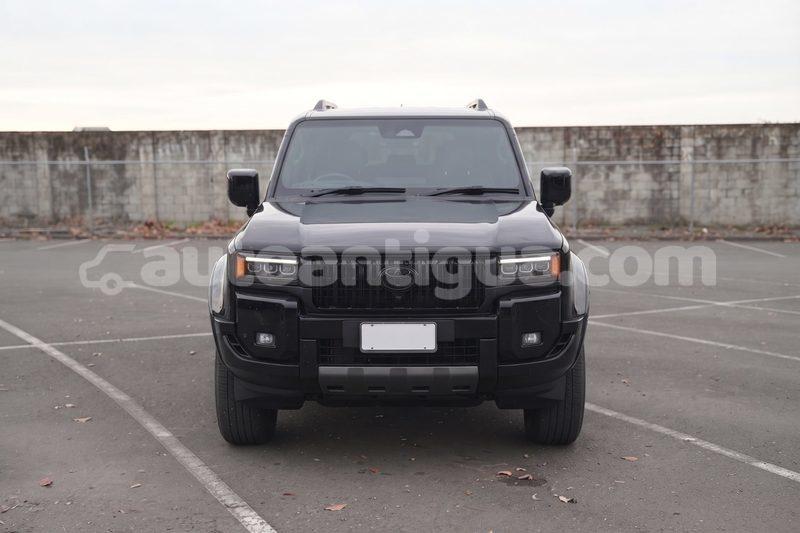 Big with watermark toyota land cruiser prado antigua st john s 4824