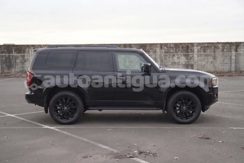 Big with watermark toyota land cruiser prado antigua st john s 4824