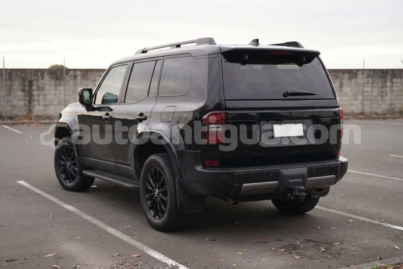 Big with watermark toyota land cruiser prado antigua st john s 4824
