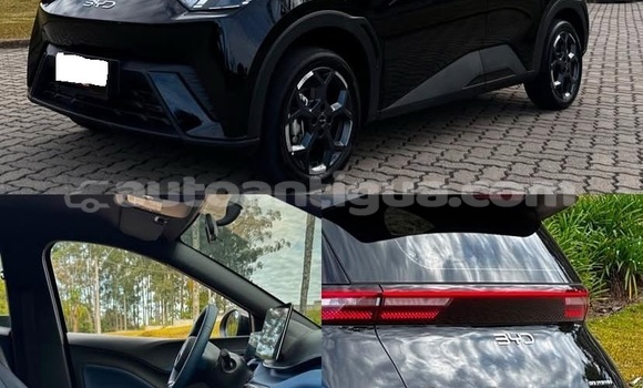 Buy Used BYD S6 Other Car in St John's in Antigua Buy Used BYD S6 Other Car in St John's in Antigua