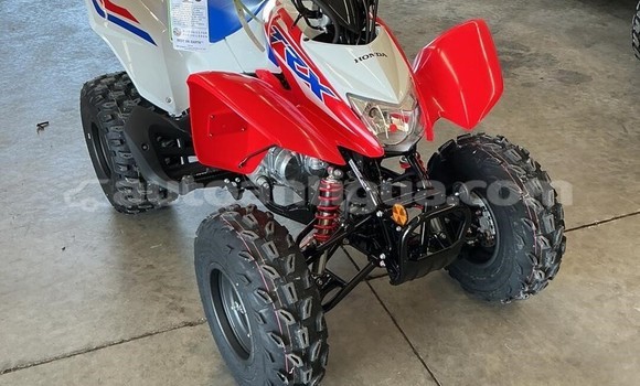Buy New Honda TRX Other Bike in Codrington in Antigua Buy New Honda TRX Other Bike in Codrington in Antigua
