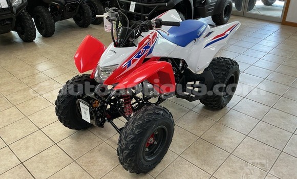 Buy New Honda TRX Other Bike in Codrington in Antigua Buy New Honda TRX Other Bike in Codrington in Antigua