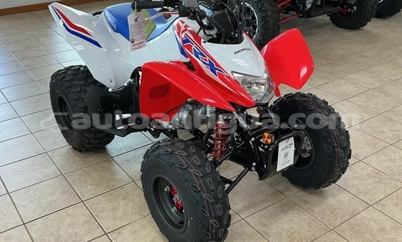 Buy New Honda TRX Other Bike in Codrington in Antigua Buy New Honda TRX Other Bike in Codrington in Antigua