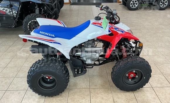 Buy New Honda TRX Other Bike in Codrington in Antigua Buy New Honda TRX Other Bike in Codrington in Antigua