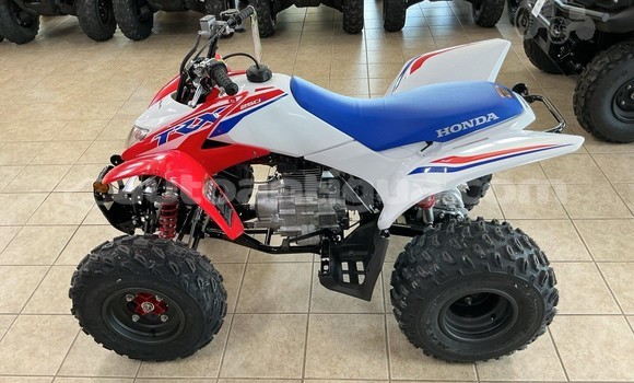 Buy New Honda TRX Other Bike in Codrington in Antigua Buy New Honda TRX Other Bike in Codrington in Antigua