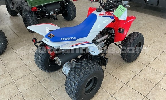 Buy New Honda TRX Other Bike in Codrington in Antigua Buy New Honda TRX Other Bike in Codrington in Antigua