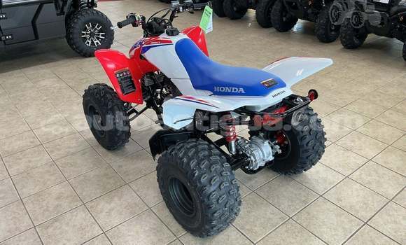 Buy New Honda TRX Other Bike in Codrington in Antigua Buy New Honda TRX Other Bike in Codrington in Antigua