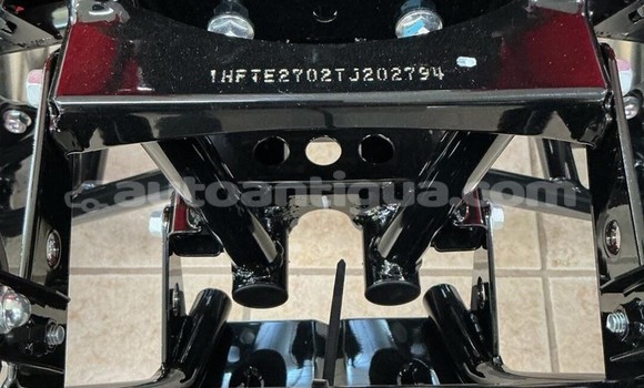 Buy New Honda TRX Other Bike in Codrington in Antigua Buy New Honda TRX Other Bike in Codrington in Antigua
