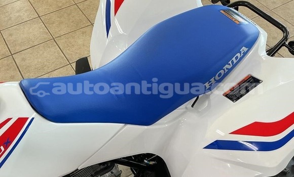 Buy New Honda TRX Other Bike in Codrington in Antigua Buy New Honda TRX Other Bike in Codrington in Antigua