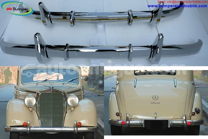 Big with watermark mercedes w136 w191 170 models 1935 1955 0