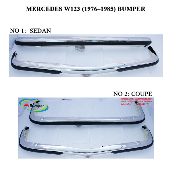 Big with watermark mercdes w123