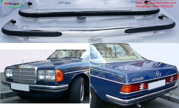 Buy MB W123 Coupe/Sedan in St John's in Antigua Buy MB W123 Coupe/Sedan in St John's in Antigua