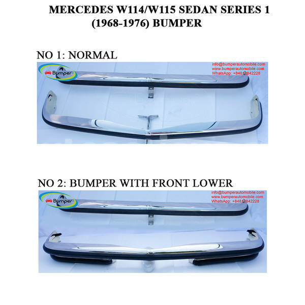 Big with watermark mercedes w114 w115 sedan 1