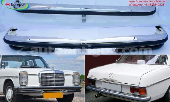 Buy MB W114 W115 sedan S1 in Carlisle in Antigua Buy MB W114 W115 sedan S1 in Carlisle in Antigua
