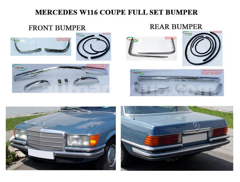 Big with watermark full mercedes w116 0