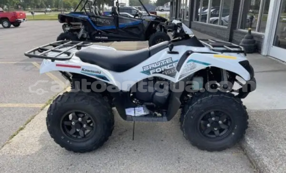 Buy New Kawasaki Brute Force Other Bike in Cedar Grove in Antigua Buy New Kawasaki Brute Force Other Bike in Cedar Grove in Antigua