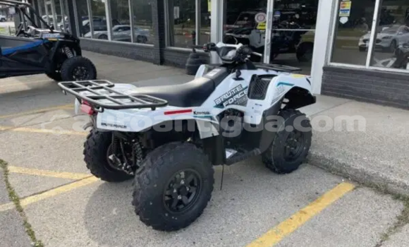 Buy New Kawasaki Brute Force Other Bike in Cedar Grove in Antigua Buy New Kawasaki Brute Force Other Bike in Cedar Grove in Antigua