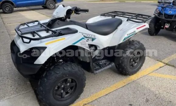 Buy New Kawasaki Brute Force Other Bike in Cedar Grove in Antigua Buy New Kawasaki Brute Force Other Bike in Cedar Grove in Antigua