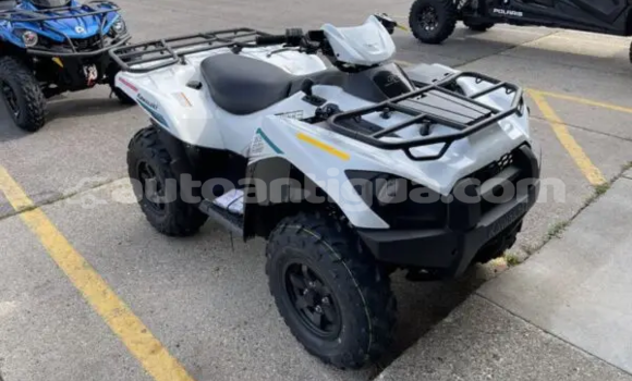 Buy New Kawasaki Brute Force Other Bike in Cedar Grove in Antigua Buy New Kawasaki Brute Force Other Bike in Cedar Grove in Antigua