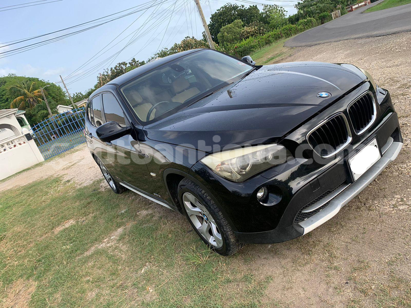Big with watermark bmw x1 antigua st john s 4836
