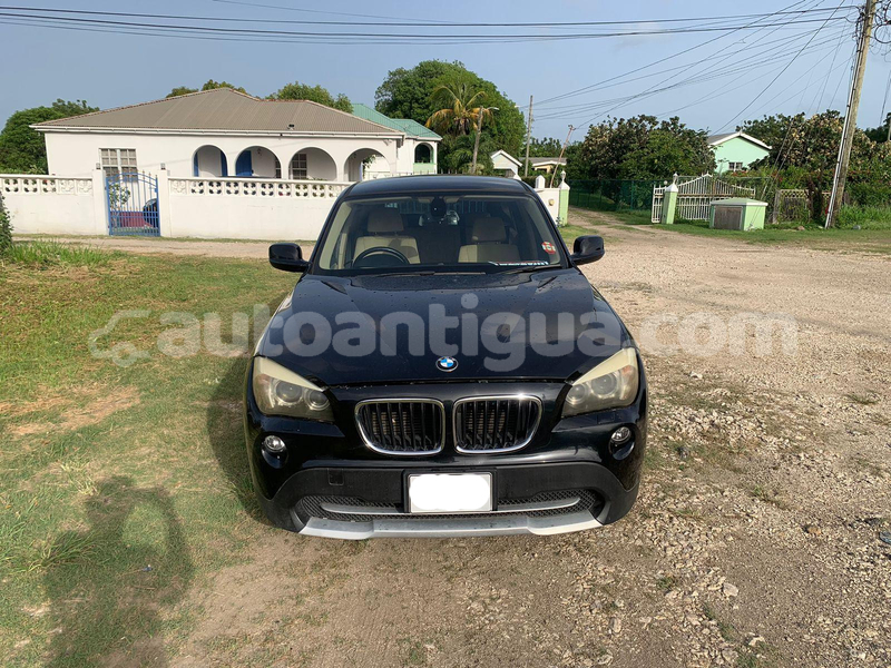 Big with watermark bmw x1 antigua st john s 4836