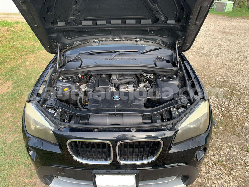 Big with watermark bmw x1 antigua st john s 4836