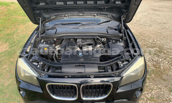 Buy Used BMW X1 Black Car in St John's in Antigua Buy Used BMW X1 Black Car in St John's in Antigua