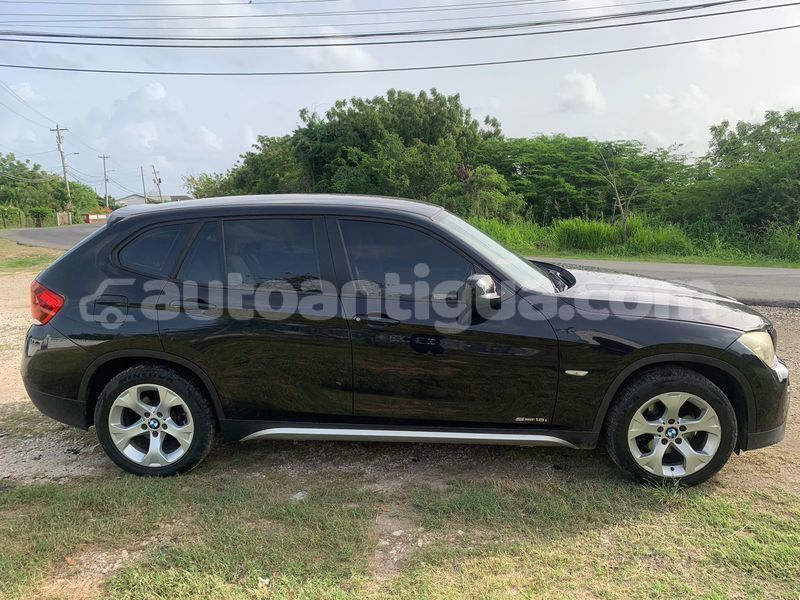 Big with watermark bmw x1 antigua st john s 4836