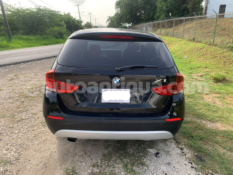 Big with watermark bmw x1 antigua st john s 4836