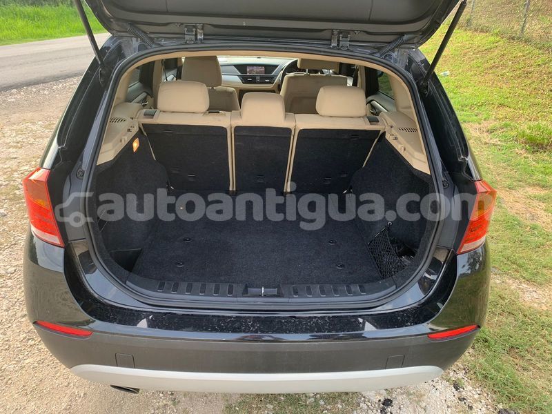 Big with watermark bmw x1 antigua st john s 4836
