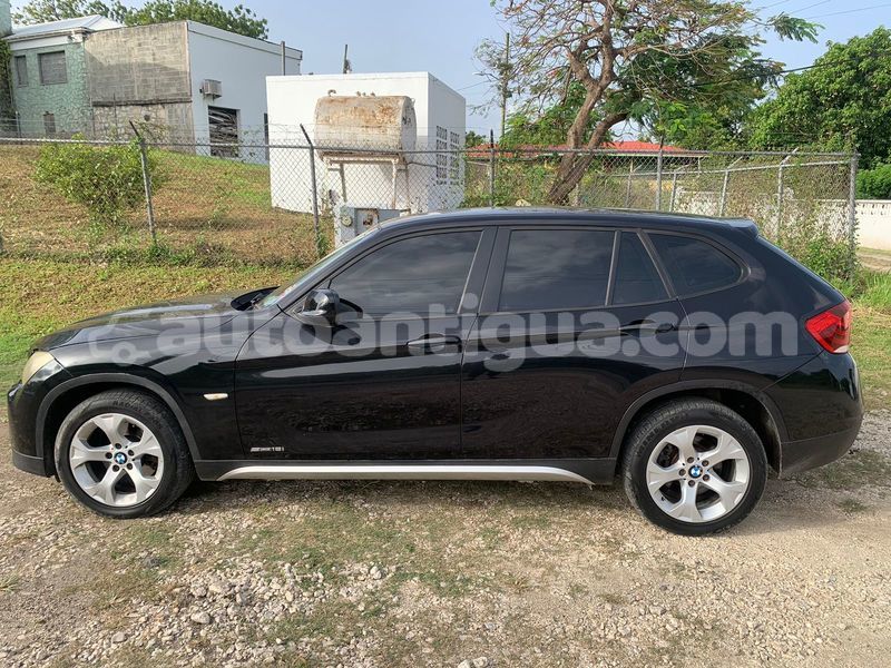 Big with watermark bmw x1 antigua st john s 4836
