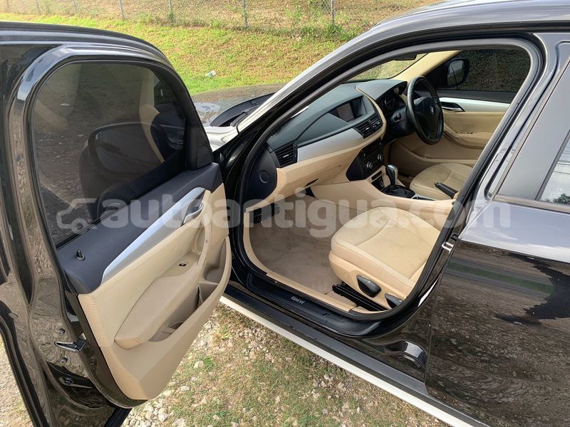 Big with watermark bmw x1 antigua st john s 4836