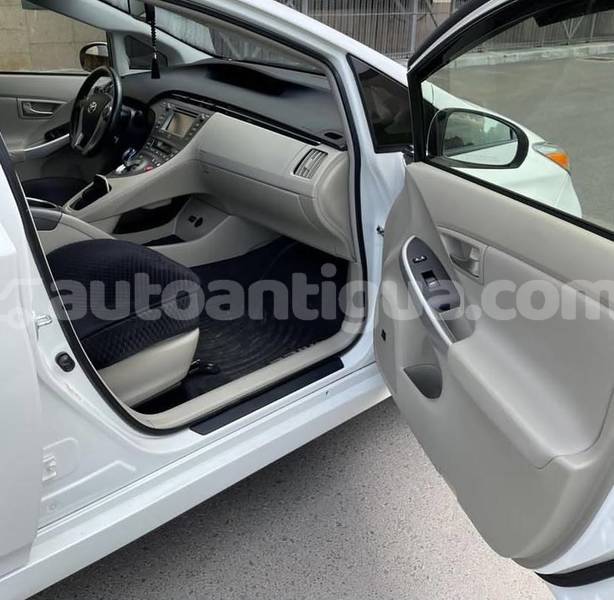 Big with watermark toyota prius antigua st john s 4839