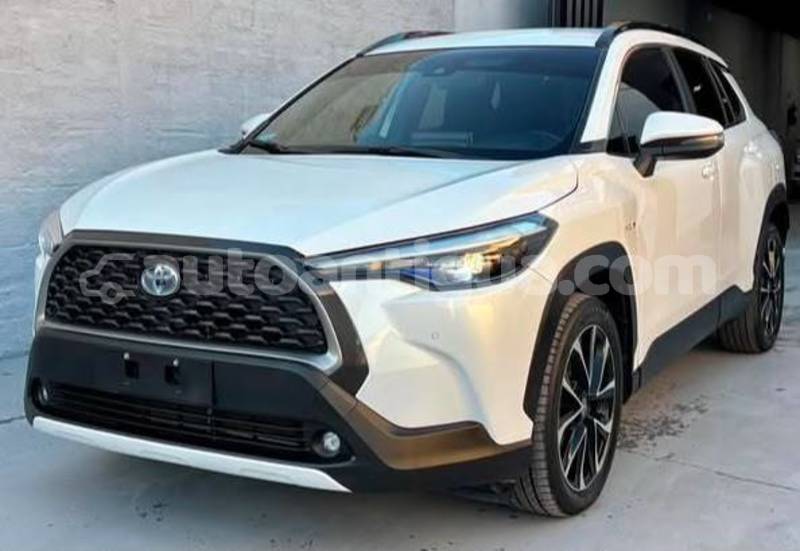 Big with watermark toyota corolla cross antigua st john s 4840