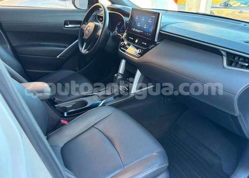 Big with watermark toyota corolla cross antigua st john s 4840